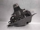 Recambio de bombin capota para peugeot 307 cc (s1) 2.0 16v cat referencia OEM IAM 9651086577  