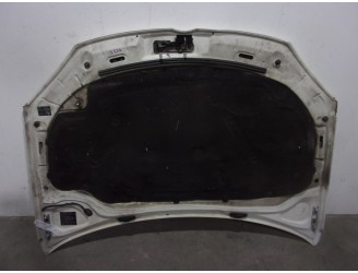 Recambio de capot para volkswagen jetta (1k2) 1.9 tdi referencia OEM IAM 1K0823031L BLANCO 