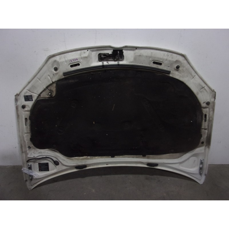 Recambio de capot para volkswagen jetta (1k2) 1.9 tdi referencia OEM IAM 1K0823031L BLANCO 