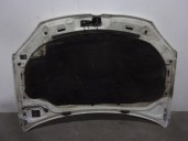 Recambio de capot para volkswagen jetta (1k2) 1.9 tdi referencia OEM IAM 1K0823031L BLANCO 