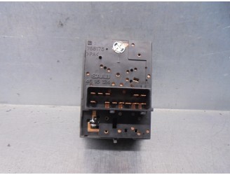Recambio de mando luces salpicadero para saab 9-5 sedán 2.3 cat referencia OEM IAM 4616124 