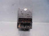 Recambio de mando luces salpicadero para saab 9-5 sedán 2.3 cat referencia OEM IAM 4616124  