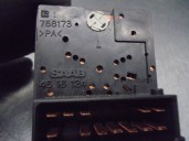 Recambio de mando luces salpicadero para saab 9-5 sedán 2.3 cat referencia OEM IAM 4616124 