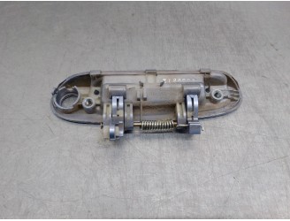 Recambio de maneta exterior delantera derecha para kia picanto 1.1 cat referencia OEM IAM 8262007000NL 5 PUERTAS