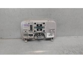 Recambio de luz interior para kia xceed 1.0 tgdi cat referencia OEM IAM 92850J7XXX  