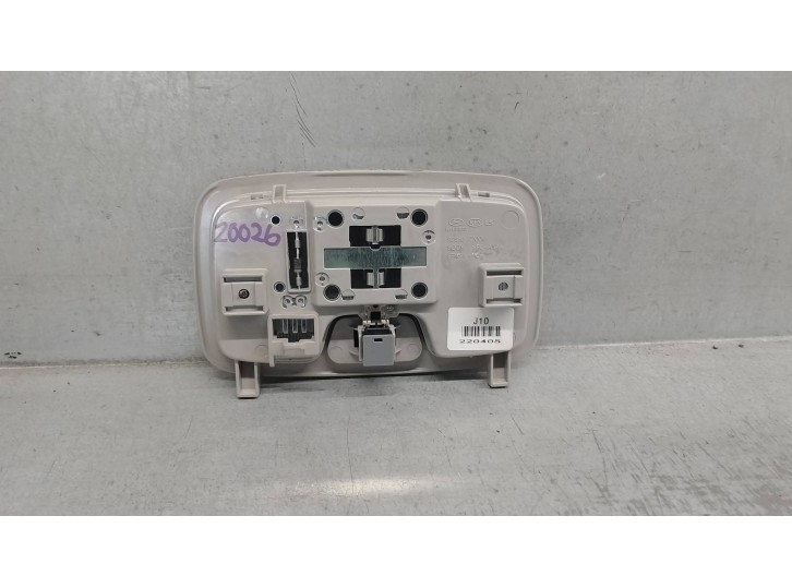 Recambio de luz interior para kia xceed 1.0 tgdi cat referencia OEM IAM 92850J7XXX 