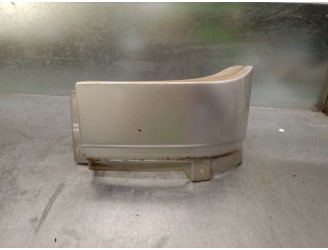 Recambio de molduras traseras para opel zafira a monospace (t98) 2.0 dti 16v (f75) referencia OEM IAM 90580804  