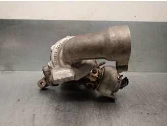 Recambio de turbocompresor para peugeot 508 sw i (8e_) 2.0 hdi rxh hybrid4 referencia OEM IAM 9677062790 0375S7 8064972 GARRETT