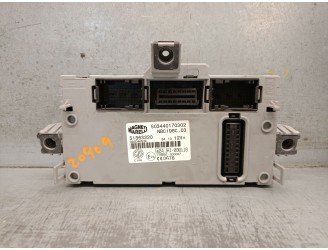 Recambio de modulo electronico para fiat bravo ii (198_) 1.6 d multijet (198axh1b) referencia OEM IAM 51863220  503440170302 MAG