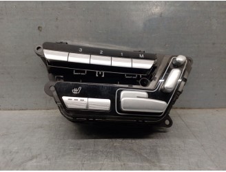 Recambio de interruptor para mercedes-benz clase s (w221) berlina 3.0 cdi cat referencia OEM IAM A2218701751 3359230200