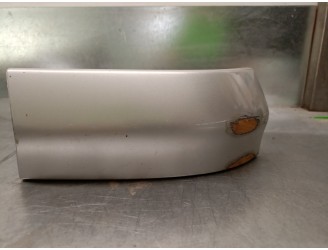 Recambio de molduras traseras para opel zafira a monospace (t98) 2.0 dti 16v (f75) referencia OEM IAM 13154526  