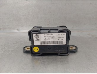 Recambio de modulo electronico para volkswagen touran (1t1, 1t2) 2.0 tdi 16v referencia OEM IAM 7H090765A  ATE 10170103663