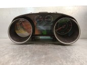 Recambio de cuadro instrumentos para fiat bravo ii (198_) 1.6 d multijet (198axh1b) referencia OEM IAM 5550019804  554000980100