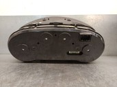 Recambio de cuadro instrumentos para fiat bravo ii (198_) 1.6 d multijet (198axh1b) referencia OEM IAM 5550019804  554000980100