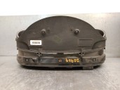 Recambio de cuadro instrumentos para fiat bravo ii (198_) 1.6 d multijet (198axh1b) referencia OEM IAM 5550019804  554000980100
