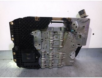 Recambio de despiece caja cambios para audi a8 (4e2) 4.2 v8 40v referencia OEM IAM 1068427150 0501213664 1068427156