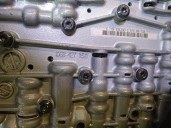 Recambio de despiece caja cambios para audi a8 (4e2) 4.2 v8 40v referencia OEM IAM 1068427150 0501213664 1068427156