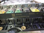 Recambio de despiece caja cambios para audi a8 (4e2) 4.2 v8 40v referencia OEM IAM 1068427150 0501213664 1068427156