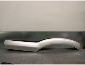 Recambio de aletin trasero derecho para opel zafira a monospace (t98) 2.0 dti 16v (f75) referencia OEM IAM 13154528 172464 