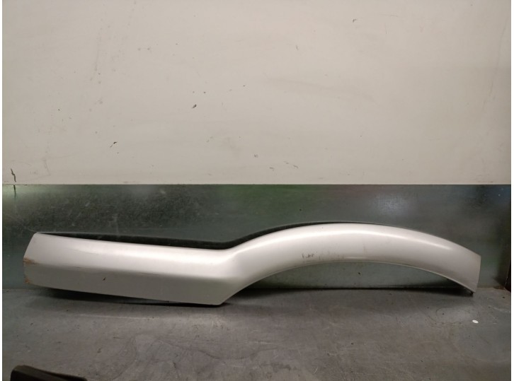 Recambio de aletin trasero derecho para opel zafira a monospace (t98) 2.0 dti 16v (f75) referencia OEM IAM 13154528 172464 