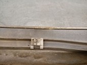 Recambio de aletin trasero derecho para opel zafira a monospace (t98) 2.0 dti 16v (f75) referencia OEM IAM 13154528 172464 