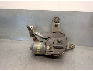 Recambio de motor limpia delantero para ford s-max (wa6) 2.0 tdci referencia OEM IAM 6M2117504AK 1729621 3397021133 BOSCH