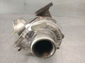 Recambio de turbocompresor para fiat panda furgoneta/hatchback (169_) 1.2 referencia OEM IAM 55581460  7887782 GARRETT