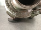 Recambio de turbocompresor para fiat panda furgoneta/hatchback (169_) 1.2 referencia OEM IAM 55581460 7887782 GARRETT