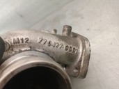 Recambio de turbocompresor para fiat panda furgoneta/hatchback (169_) 1.2 referencia OEM IAM 55581460 7887782 GARRETT