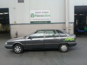 renault 21 (b48_) del año 1992