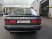 renault 21 (b48_) del año 1992