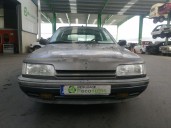 renault 21 (b48_) del año 1992