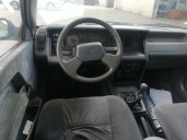 renault 21 (b48_) del año 1992
