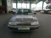 renault 21 (b48_) del año 1992