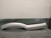 Recambio de aletin trasero izquierdo para opel zafira a monospace (t98) 2.0 dti 16v (f75) referencia OEM IAM 13154529 172465 