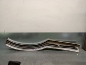 Recambio de aletin trasero izquierdo para opel zafira a monospace (t98) 2.0 dti 16v (f75) referencia OEM IAM 13154529 172465 