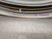 Recambio de aletin trasero izquierdo para opel zafira a monospace (t98) 2.0 dti 16v (f75) referencia OEM IAM 13154529 172465 