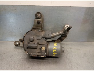 Recambio de motor limpia delantero para ford s-max (wa6) 2.0 tdci referencia OEM IAM 6M2117504BK 1729629 3397021134 BOSCH