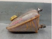 Recambio de deposito expansion para ford orion ii (aff) 1.6 d referencia OEM IAM 86FB8100GD  