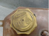 Recambio de deposito expansion para ford orion ii (aff) 1.6 d referencia OEM IAM 86FB8100GD  