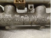 Recambio de bomba freno para hyundai matrix (fc) 1.6 referencia OEM IAM 5851017300 5851017300 MANDO BM1110591