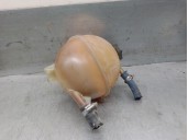 Recambio de deposito expansion para opel kadett e (t85) 1.6 s (c19, d19) referencia OEM IAM 90156938 1304614 