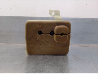 Recambio de centralita cierre para mercedes-benz clase s (w221) berlina 3.0 cdi cat referencia OEM IAM A2218000035  A2218000018