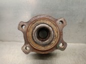 Recambio de mangueta trasera derecha para volvo xc70 ii (136) d5 awd referencia OEM IAM  31360027 