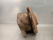 Replacement rear right stub axle for Volvo XC70 II (136) D5 AWD OEM IAM reference 31360027 
