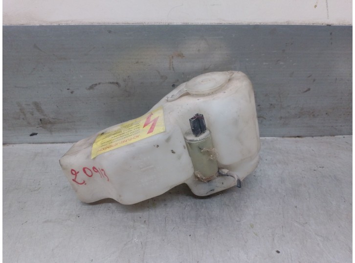 Recambio de deposito limpia para opel kadett e (t85) 1.6 s (c19, d19) referencia OEM IAM 90197239 1450539 