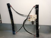 Recambio de elevalunas delantero izquierdo para ford s-max (wa6) 2.0 tdci referencia OEM IAM 1376856 1376856 