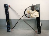 Recambio de elevalunas trasero izquierdo para ford s-max (wa6) 2.0 tdci referencia OEM IAM 1376853 1376853 