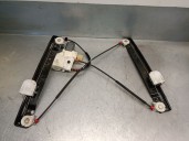 Recambio de elevalunas trasero izquierdo para ford s-max (wa6) 2.0 tdci referencia OEM IAM 1376853 1376853 