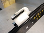 Recambio de elevalunas trasero izquierdo para ford s-max (wa6) 2.0 tdci referencia OEM IAM 1376853 1376853 